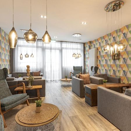 Garner Hotel Bremen City By Ihg Exteriér fotografie