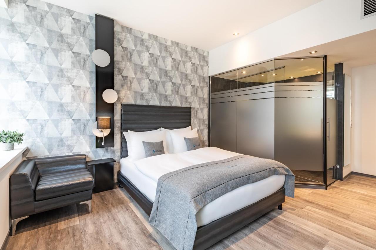 Garner Hotel Bremen City By Ihg Exteriér fotografie