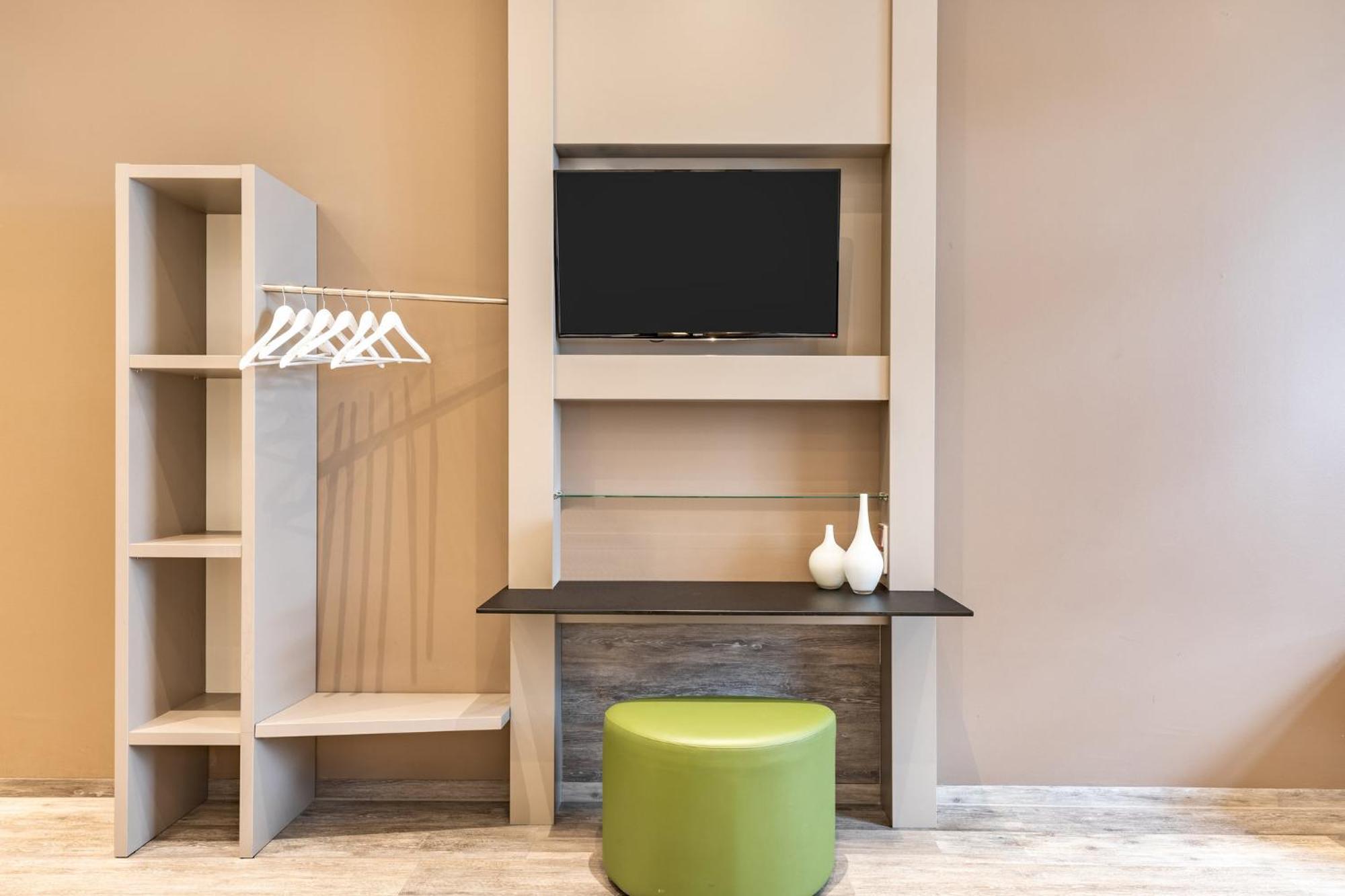 Garner Hotel Bremen City By Ihg Exteriér fotografie