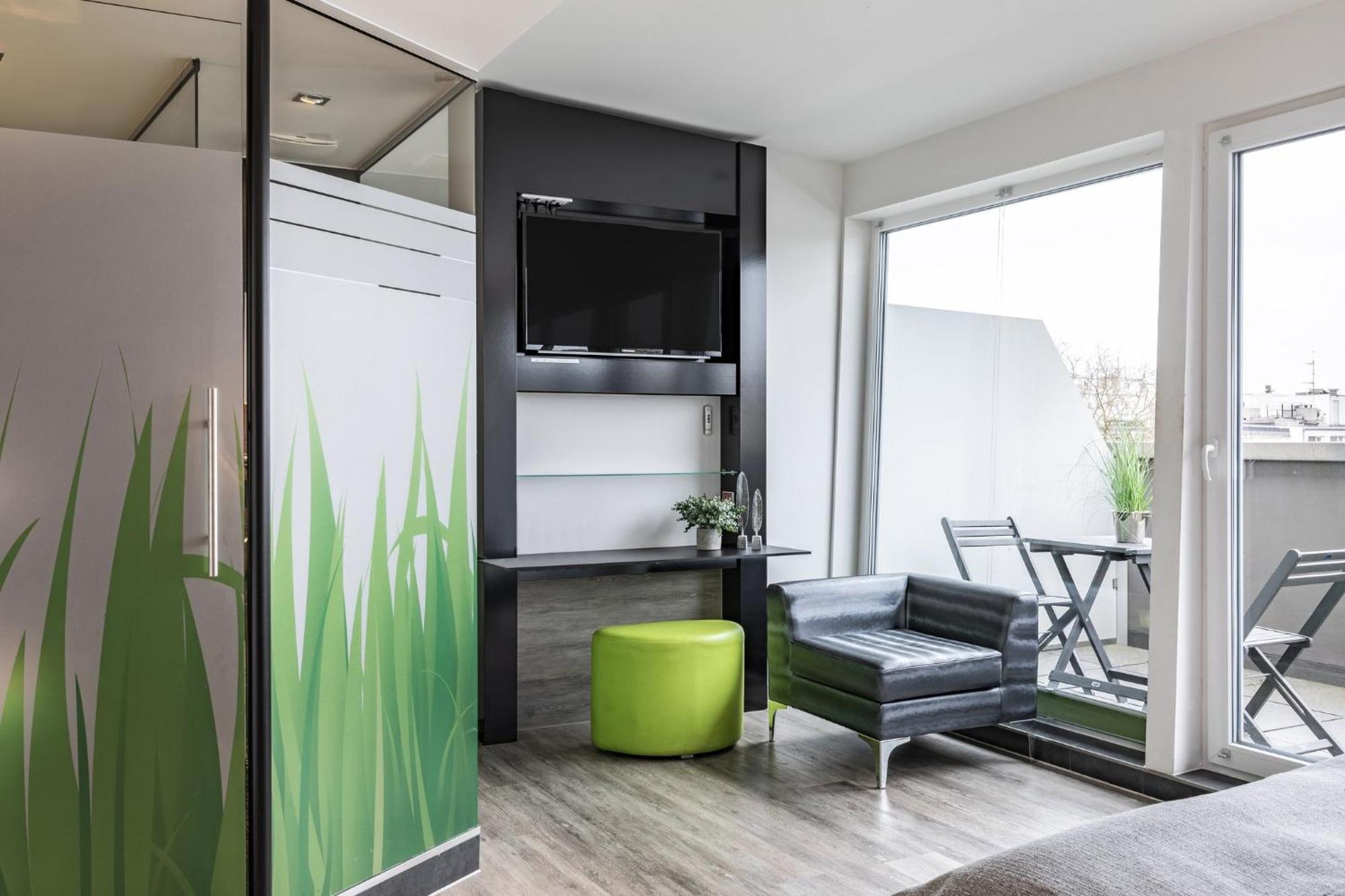 Garner Hotel Bremen City By Ihg Exteriér fotografie