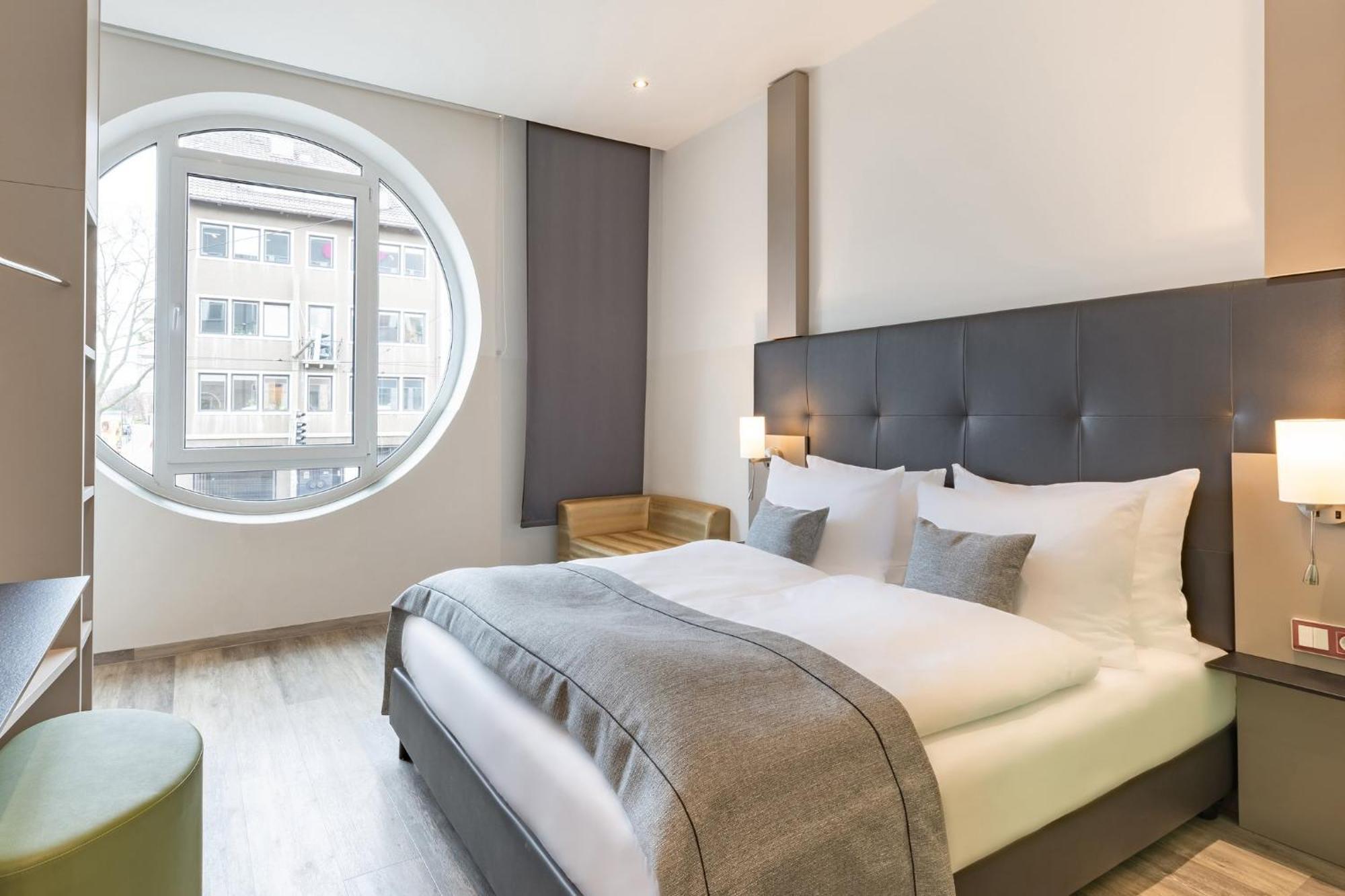 Garner Hotel Bremen City By Ihg Exteriér fotografie
