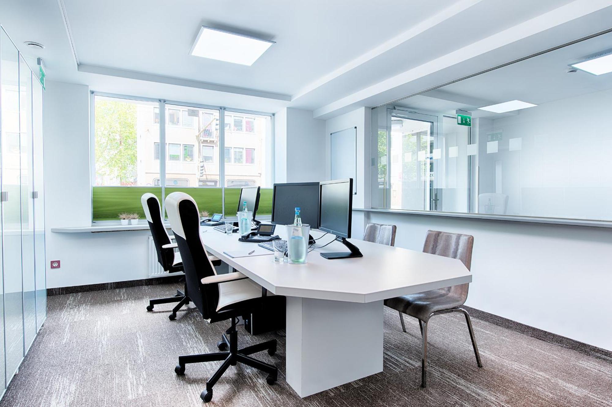 Garner Hotel Bremen City By Ihg Exteriér fotografie