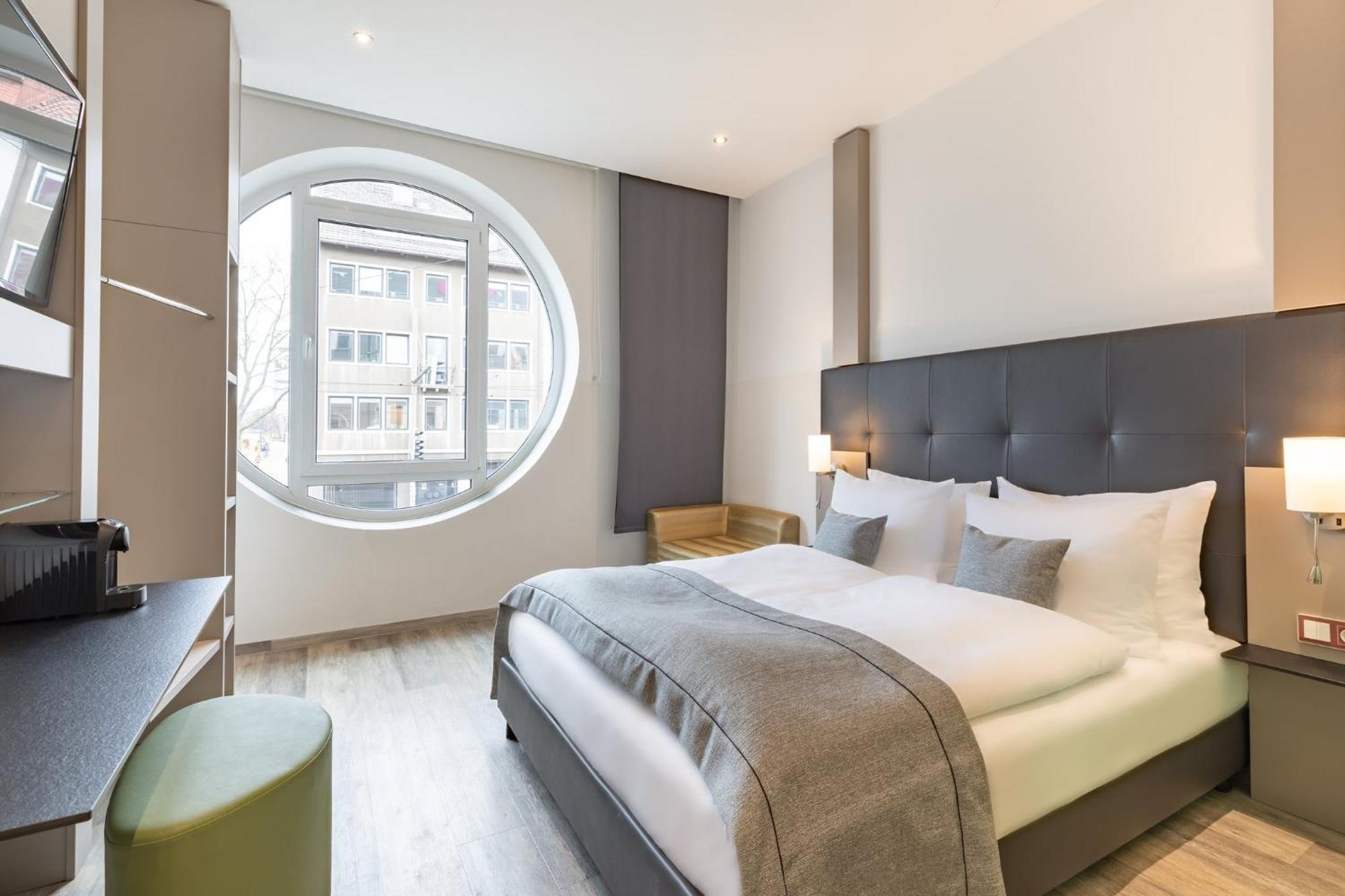 Garner Hotel Bremen City By Ihg Exteriér fotografie