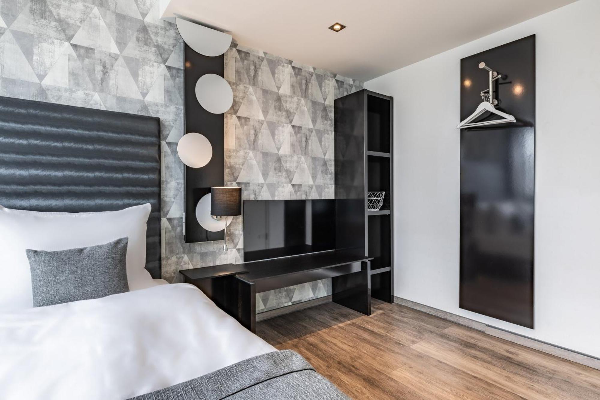 Garner Hotel Bremen City By Ihg Exteriér fotografie