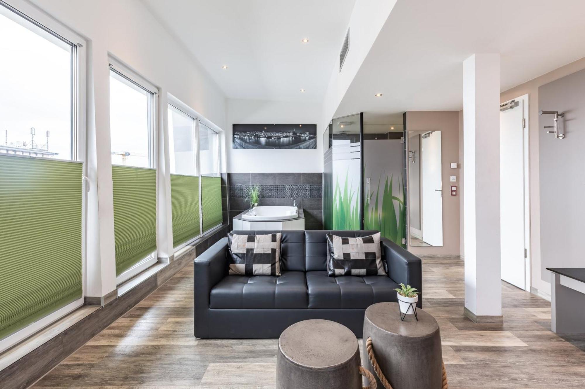 Garner Hotel Bremen City By Ihg Exteriér fotografie