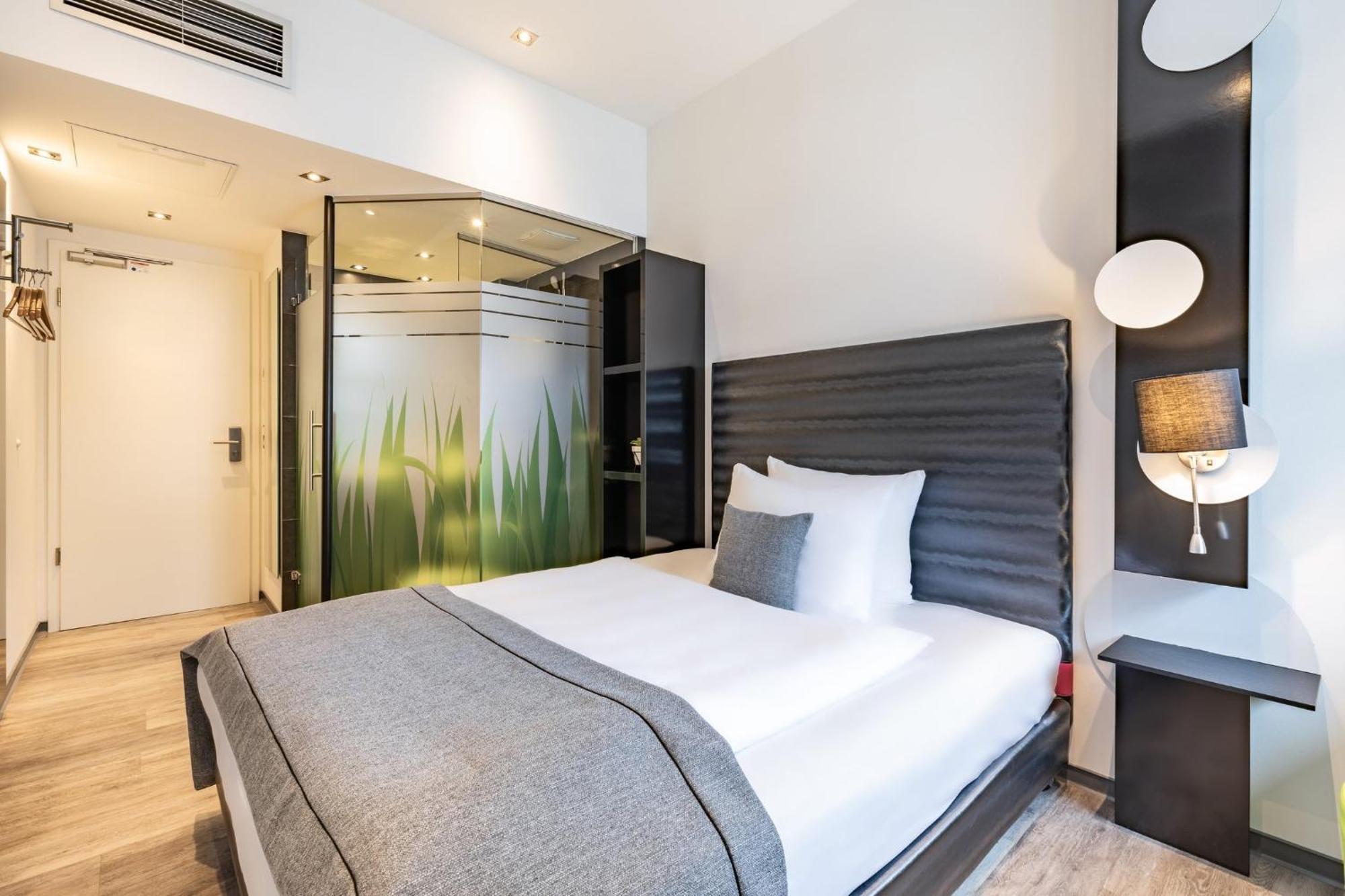 Garner Hotel Bremen City By Ihg Exteriér fotografie