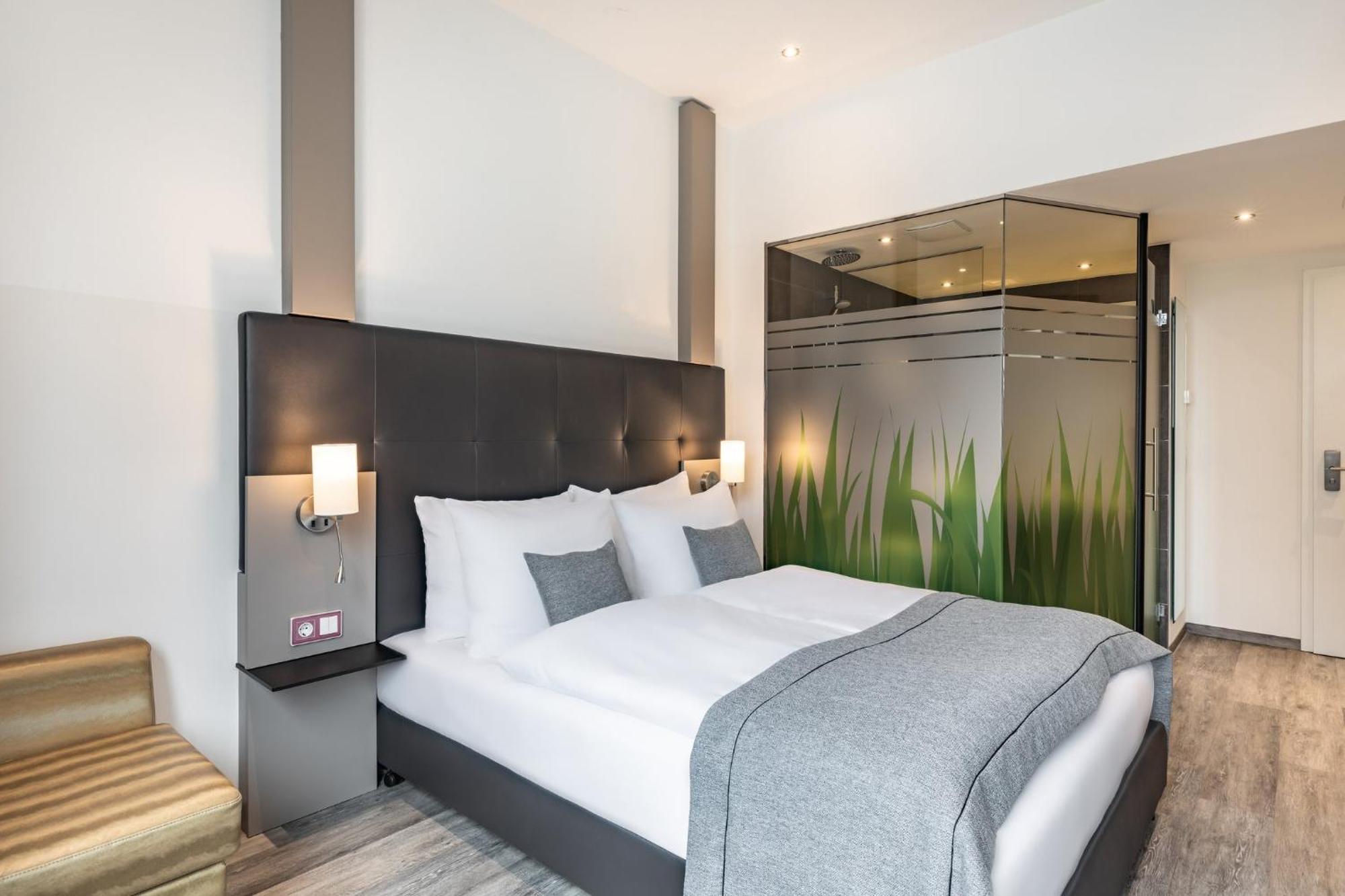 Garner Hotel Bremen City By Ihg Exteriér fotografie