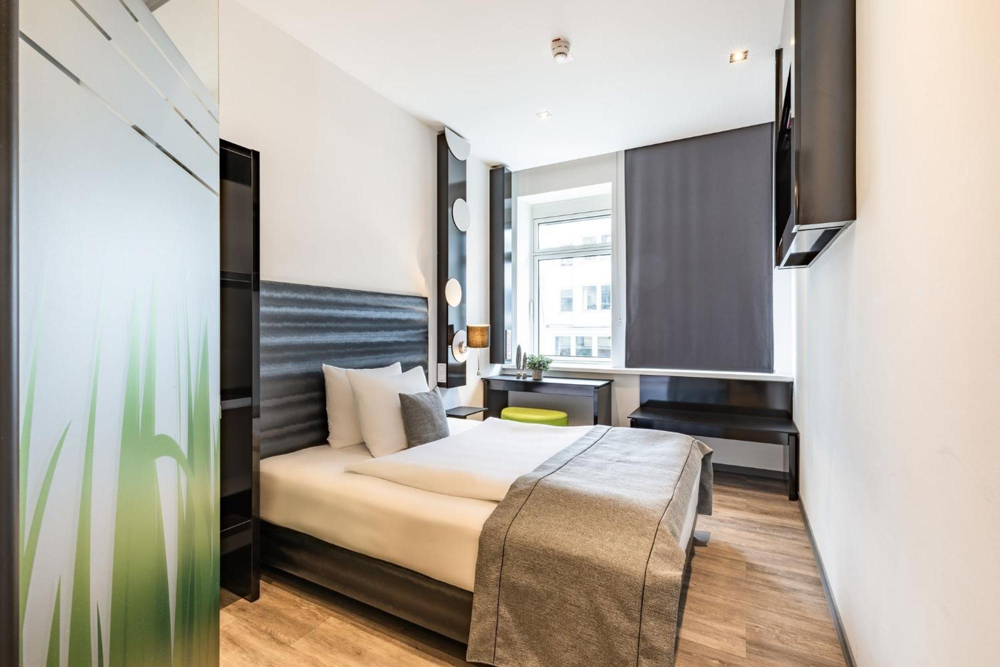 Garner Hotel Bremen City By Ihg Exteriér fotografie