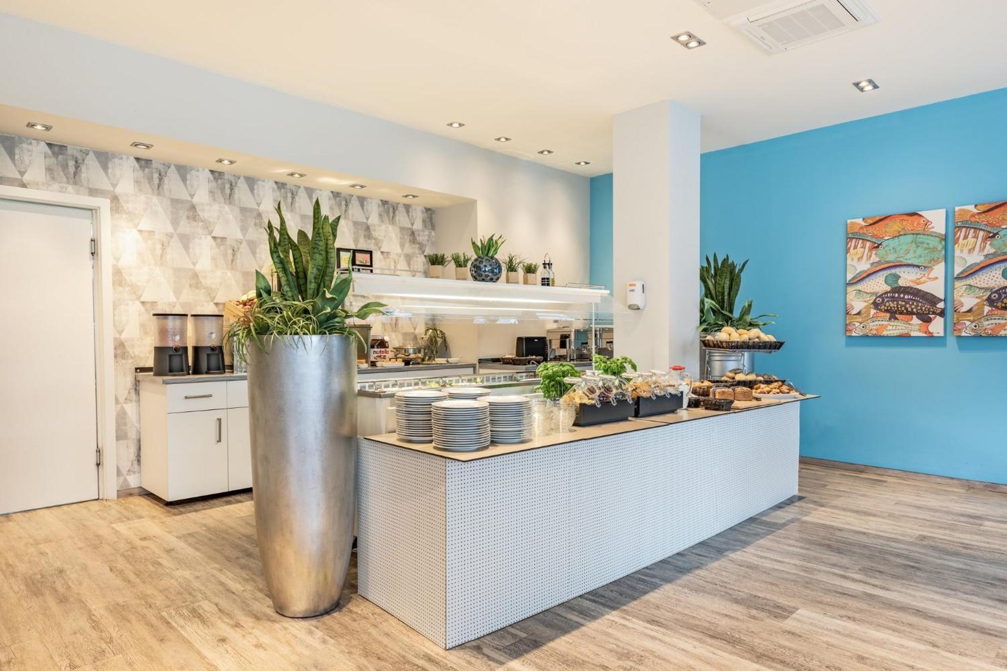 Garner Hotel Bremen City By Ihg Exteriér fotografie