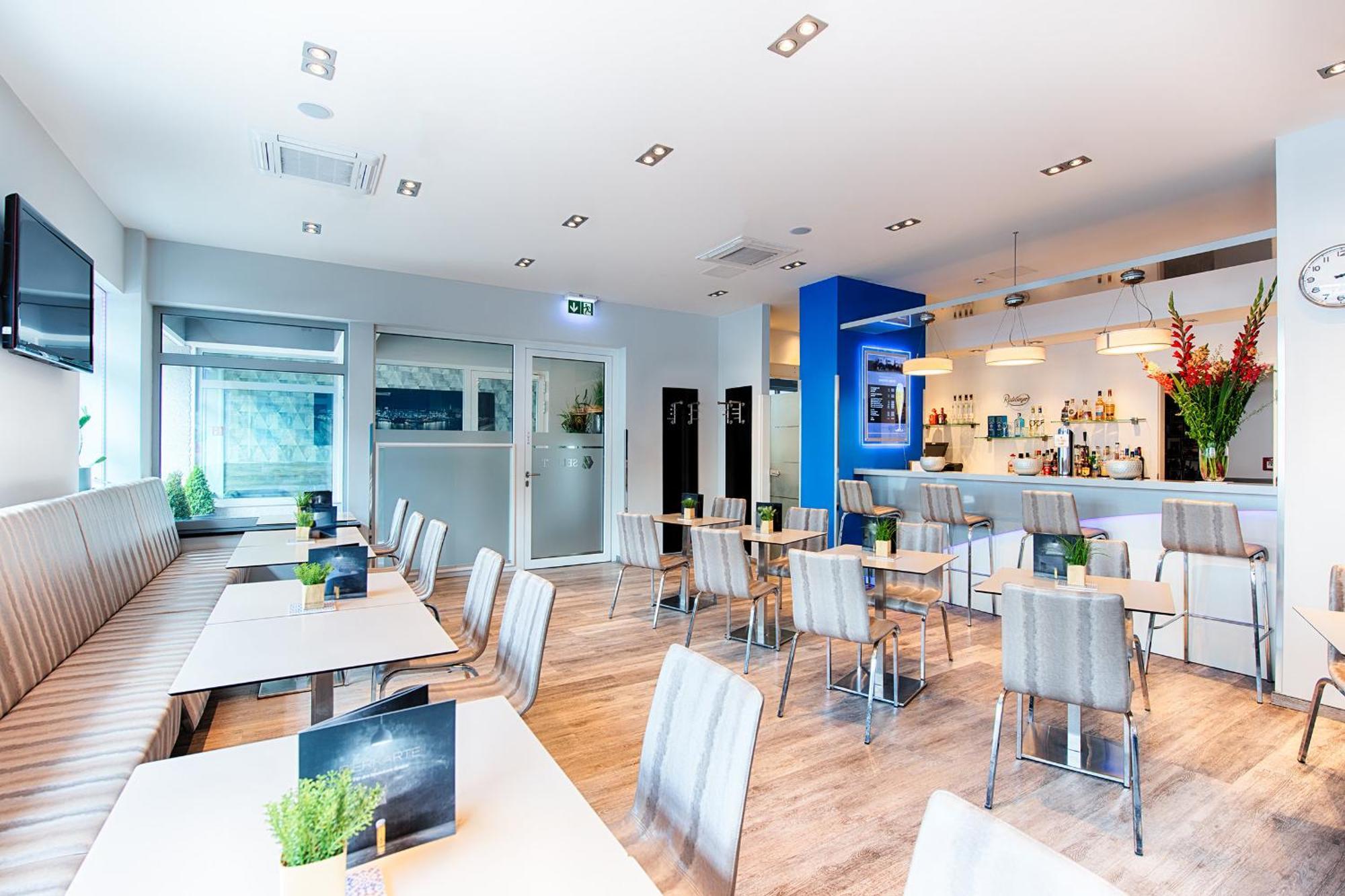 Garner Hotel Bremen City By Ihg Exteriér fotografie