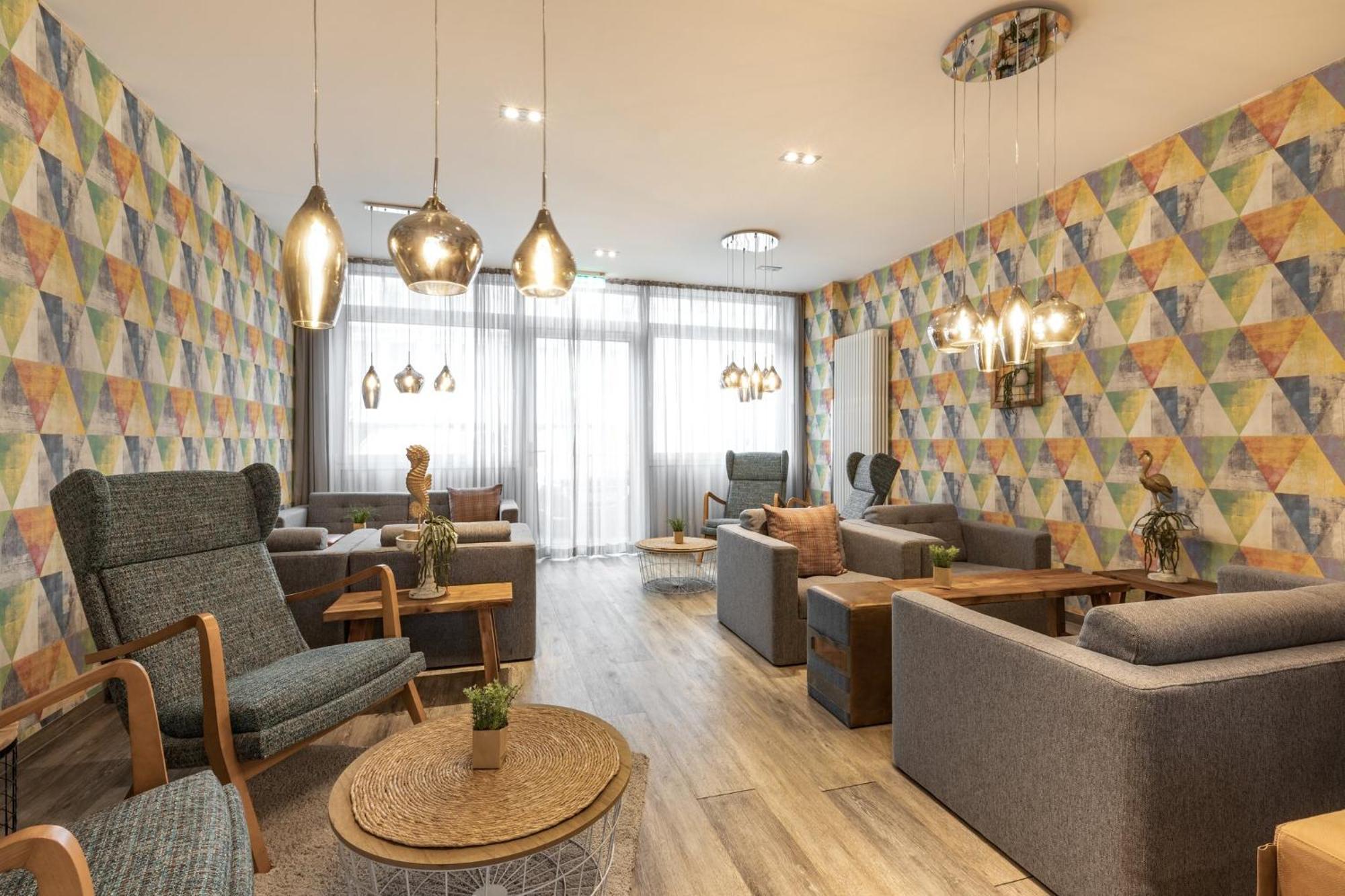 Garner Hotel Bremen City By Ihg Exteriér fotografie