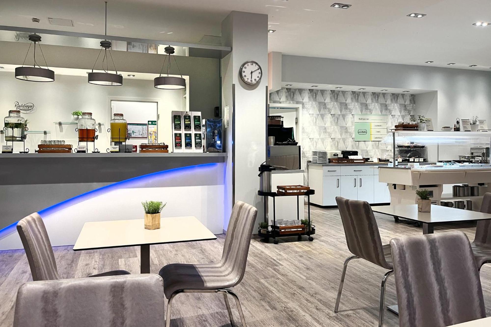 Garner Hotel Bremen City By Ihg Exteriér fotografie