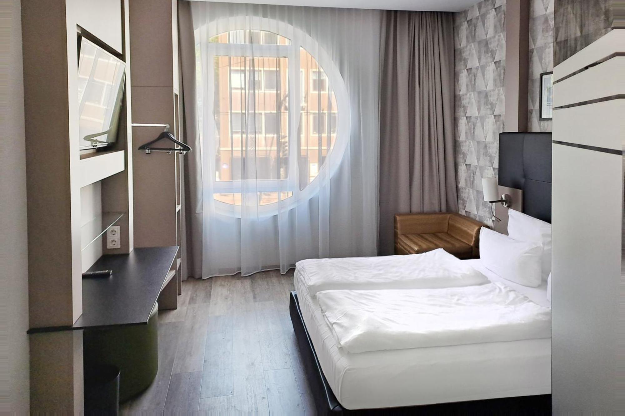 Garner Hotel Bremen City By Ihg Exteriér fotografie