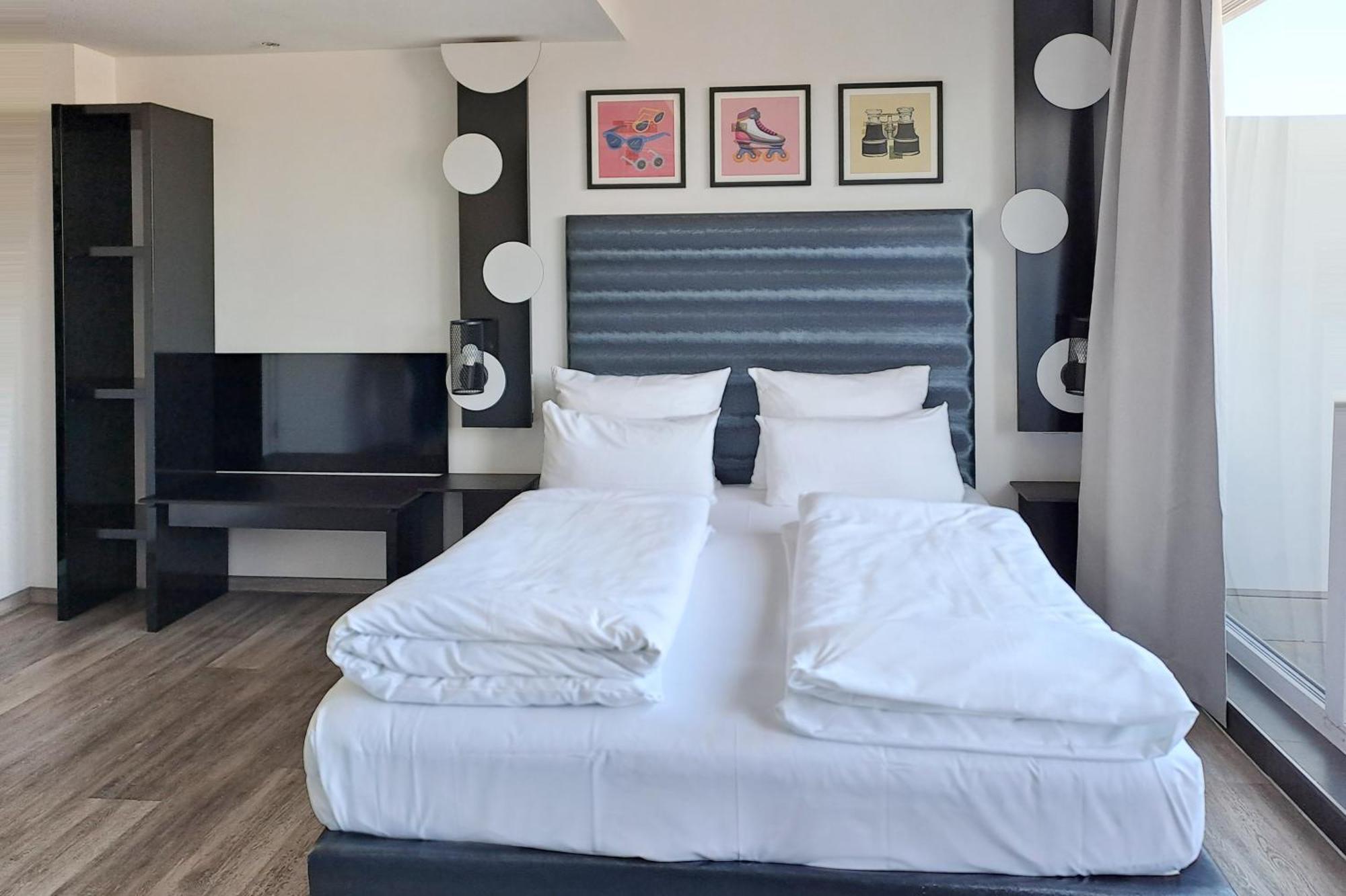 Garner Hotel Bremen City By Ihg Exteriér fotografie
