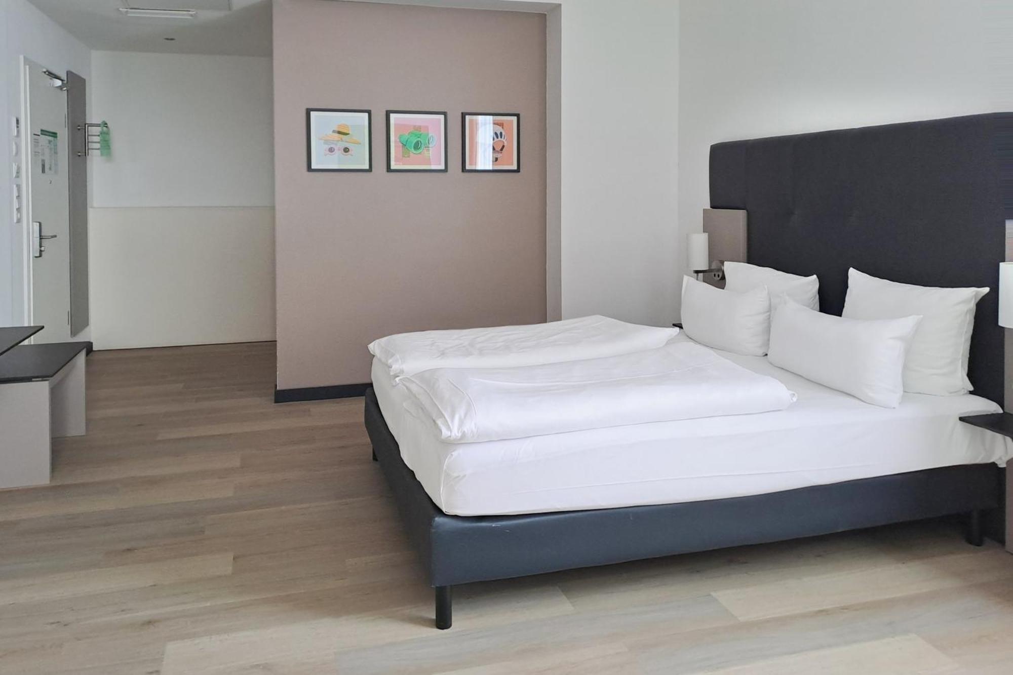 Garner Hotel Bremen City By Ihg Exteriér fotografie