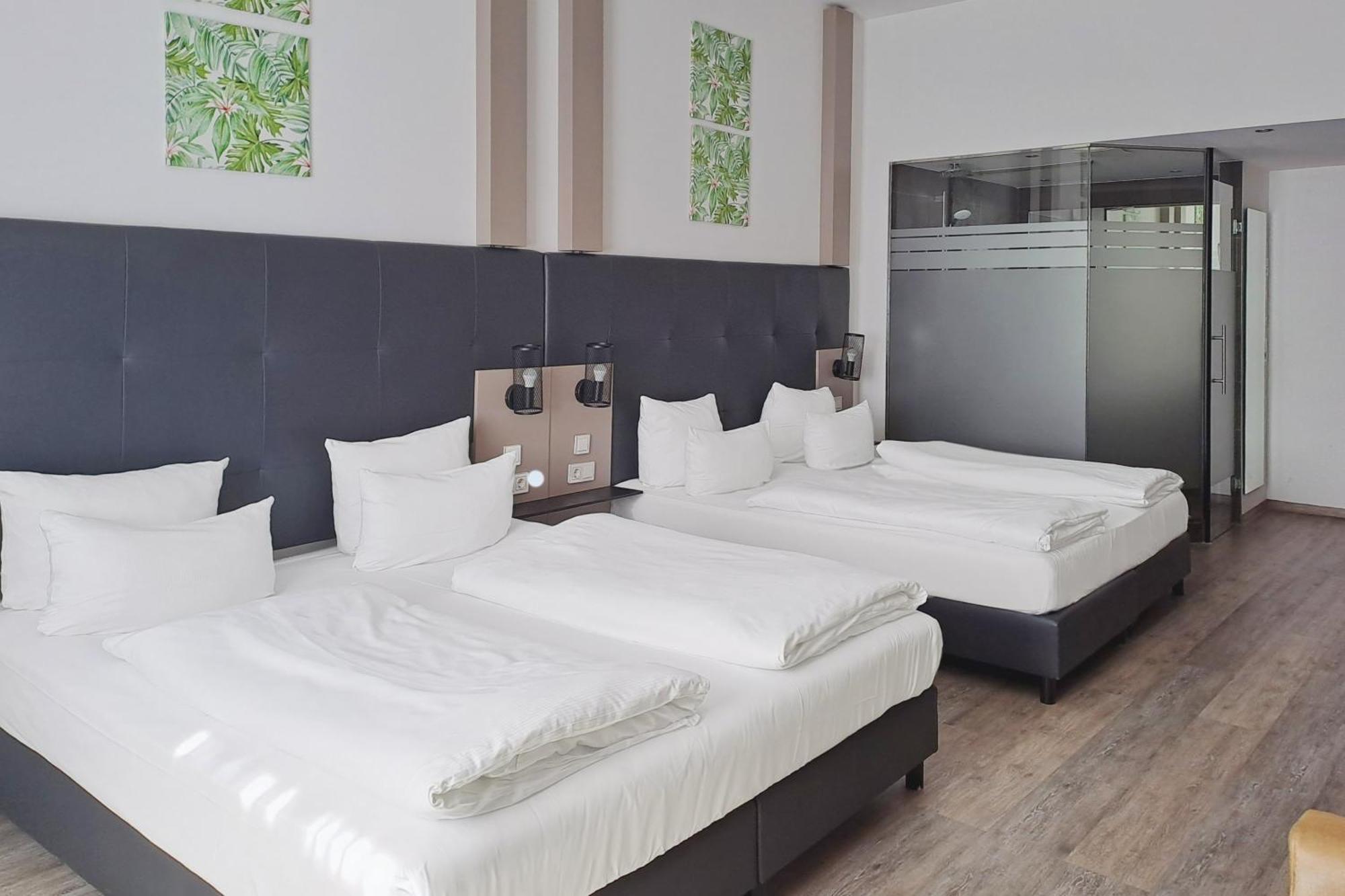 Garner Hotel Bremen City By Ihg Exteriér fotografie