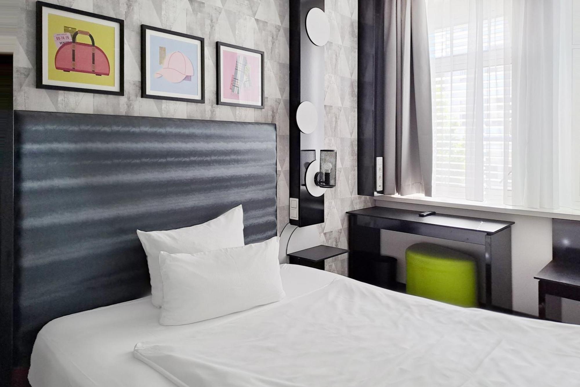 Garner Hotel Bremen City By Ihg Exteriér fotografie