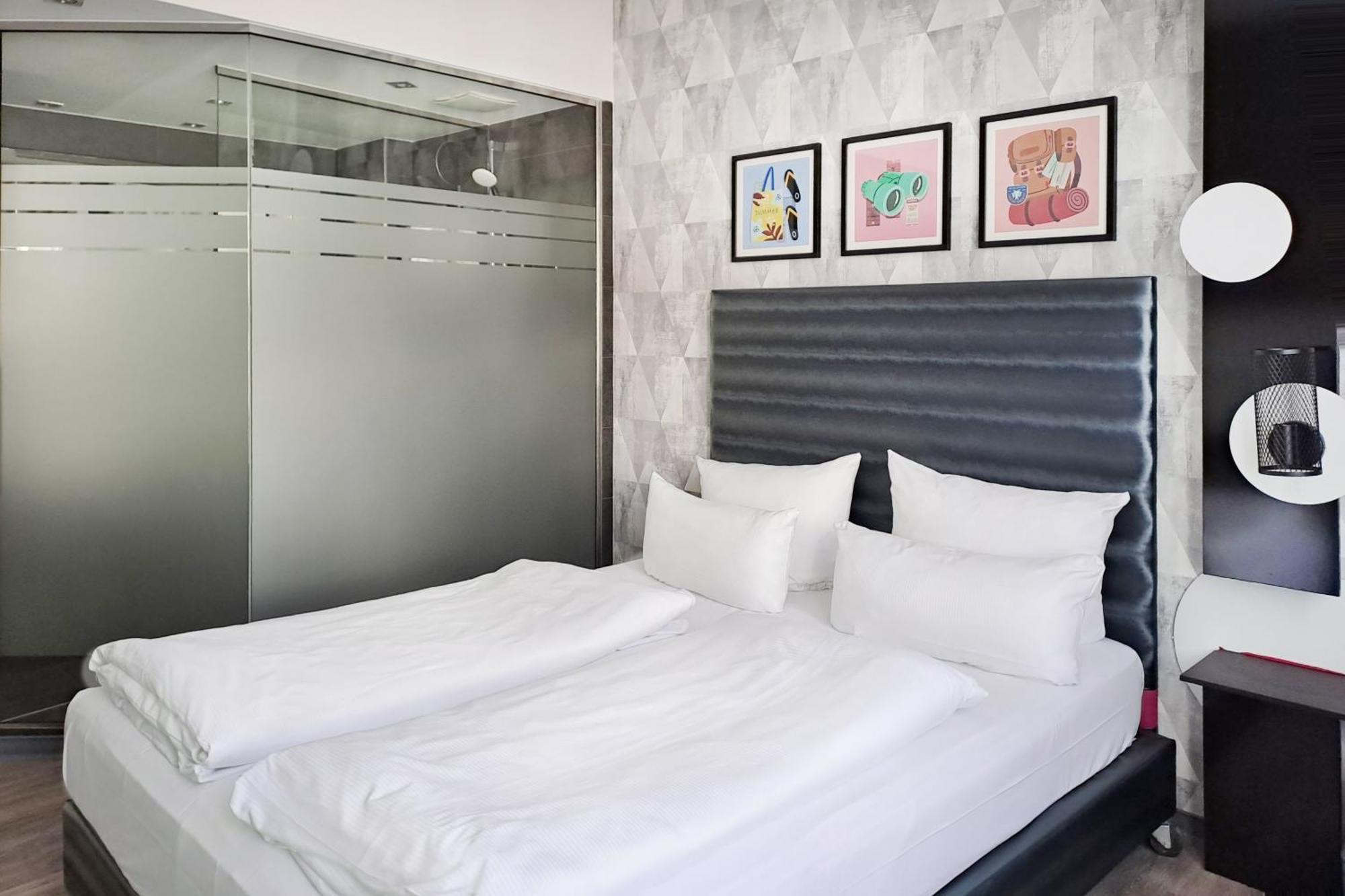 Garner Hotel Bremen City By Ihg Exteriér fotografie