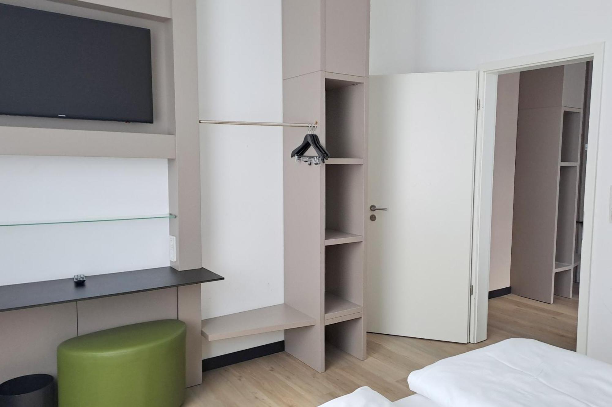 Garner Hotel Bremen City By Ihg Exteriér fotografie